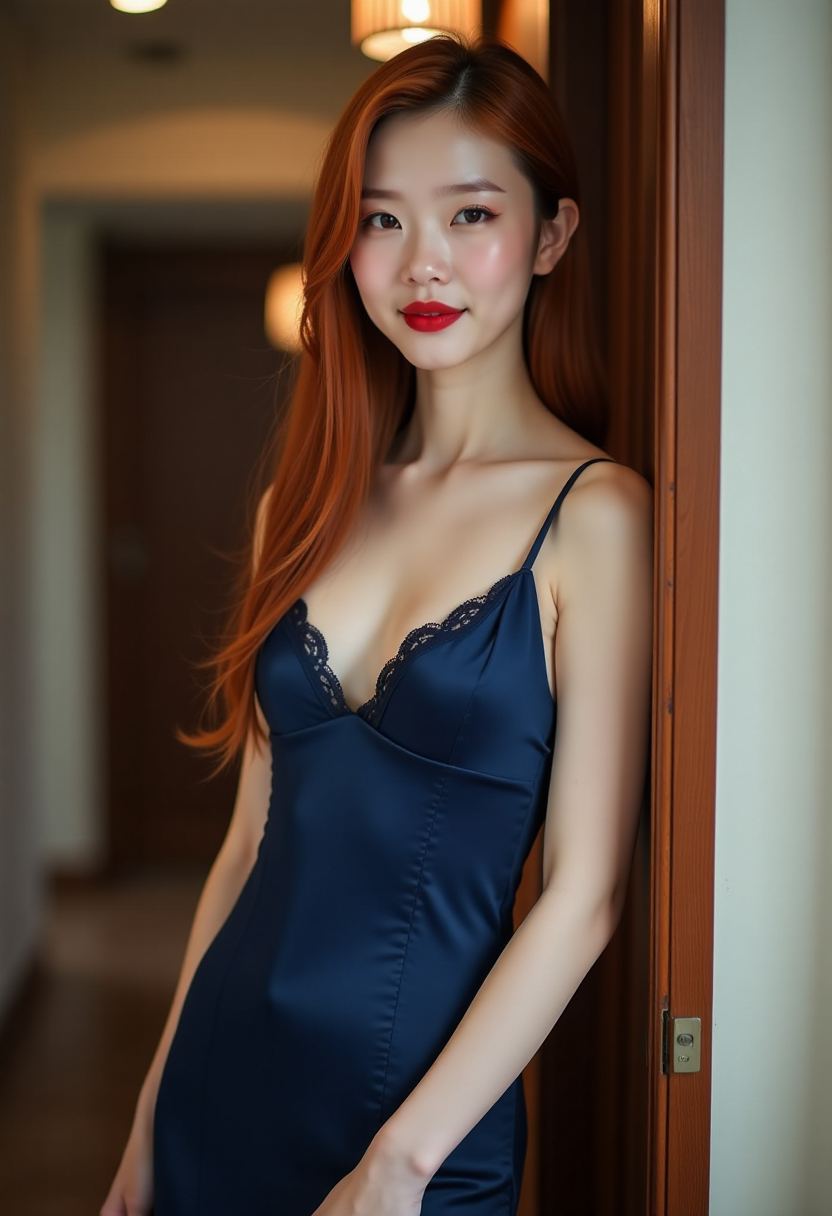问心 第一季