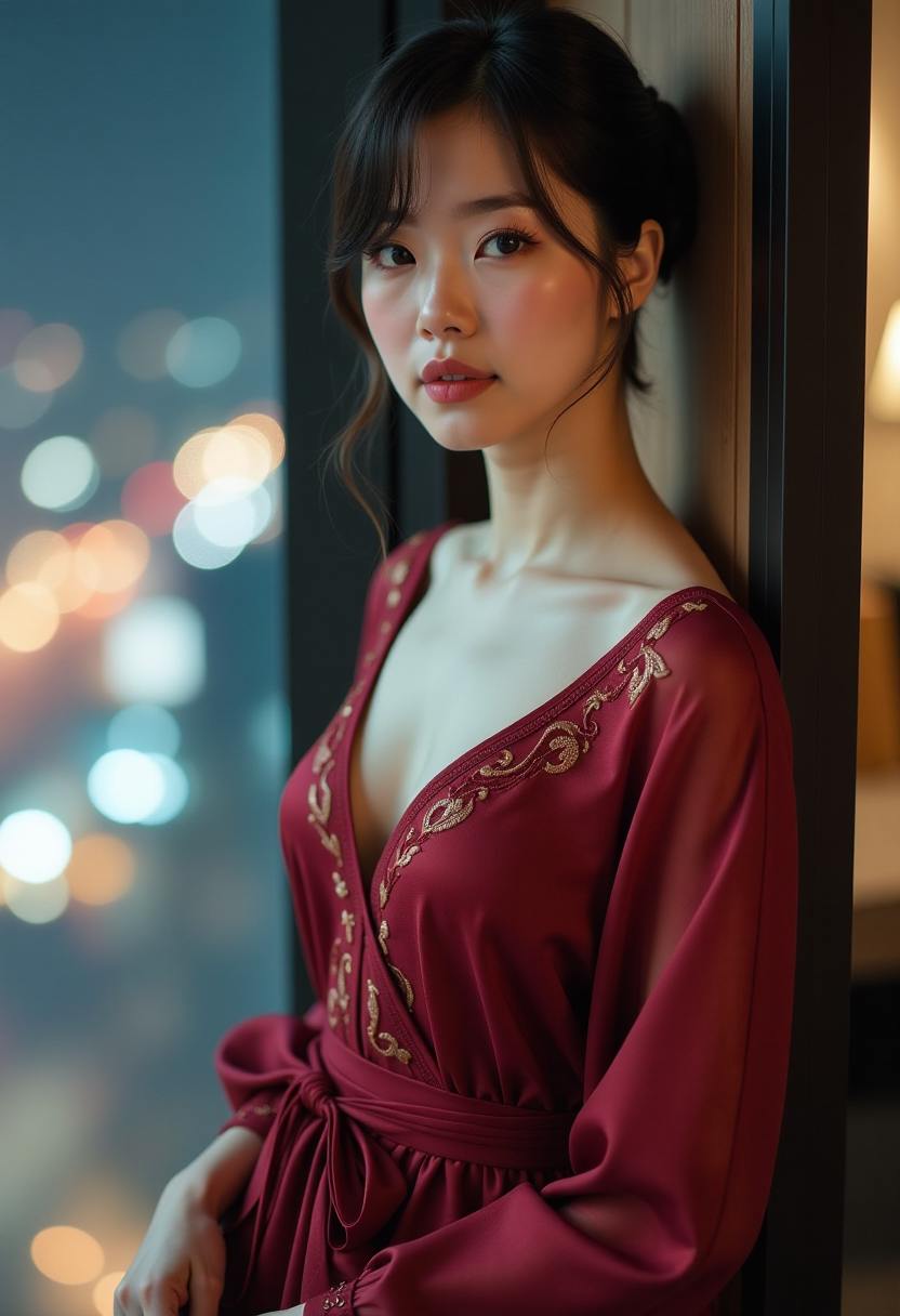 仁心仁术